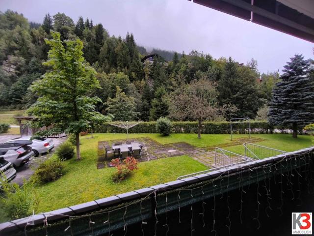 Wohnung kaufen in Bad Gastein, Salzburg