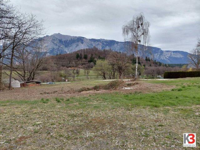 Immobilie kaufen in Arnoldstein, Kärnten
