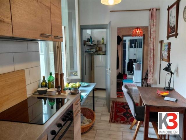 Erdgeschosswohnung kaufen in Judendorf-Straßengel, Kärnten