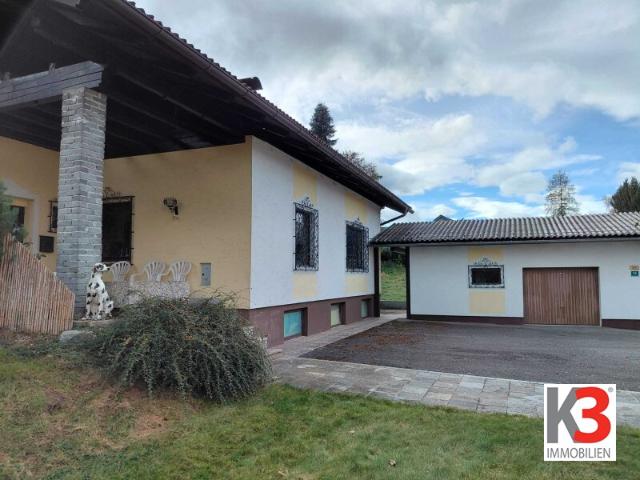 Einfamilienhaus kaufen in Rosegg, Kärnten