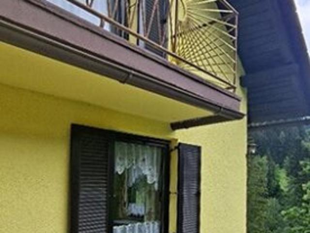 Einfamilienhaus kaufen in Bad Eisenkappel, Kärnten