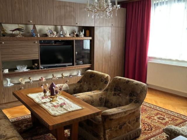 Einfamilienhaus kaufen in Bad Eisenkappel, Kärnten