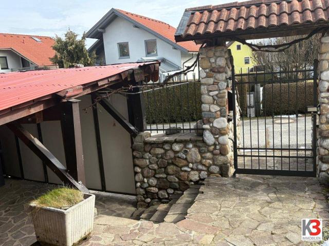 Haus kaufen in Hohenthurn, Kärnten