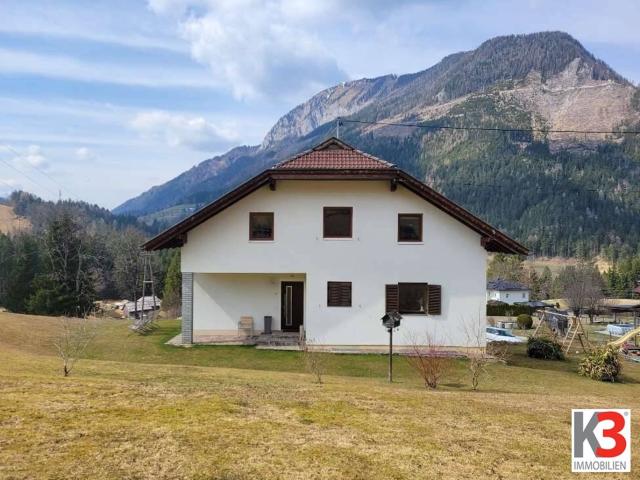 Haus kaufen in Zell, Kärnten