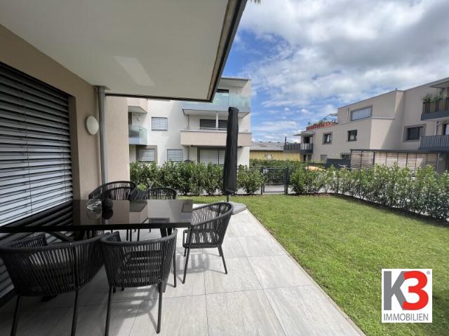 Wohnung kaufen in Seekirchen, Salzburg