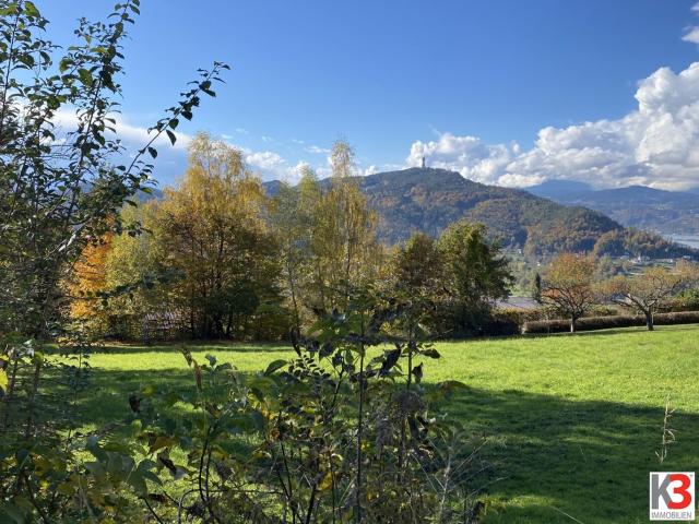 Grundstück kaufen in Keutschach, Kärnten
