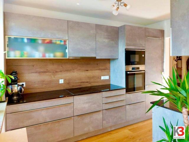 Apartment kaufen in Wals-Siezenheim, Salzburg