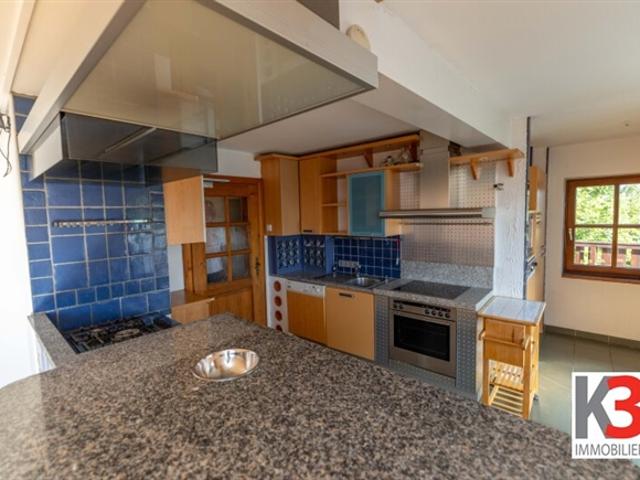 Mehrfamilienhaus kaufen in Salzburg