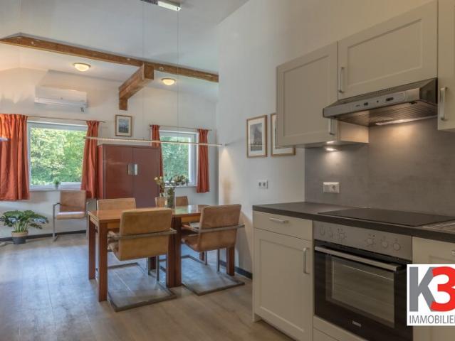 Wohnung kaufen in Kärnten