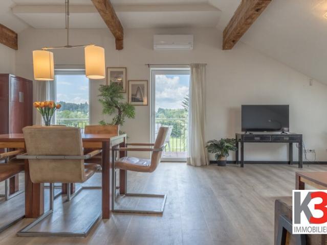 Wohnung kaufen in Kärnten