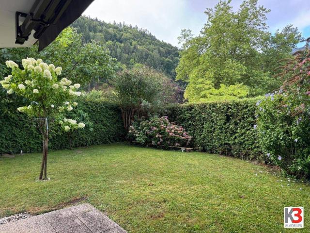 Apartment kaufen in Döbriach, Radenthein
