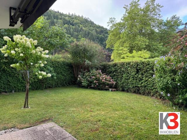 Wohnung kaufen in Döbriach, Radenthein