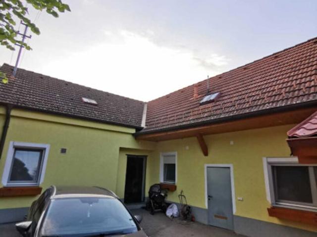 Bungalow kaufen in Waidendorf, Dürnkrut