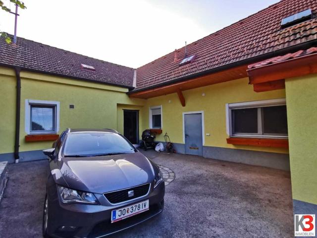Haus kaufen in Waidendorf, Dürnkrut