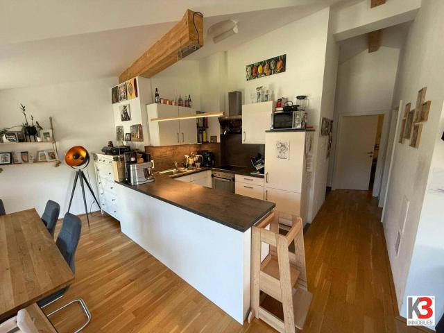 Apartment mieten in Salzburg