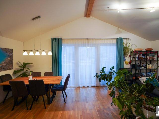 Apartment mieten in Salzburg