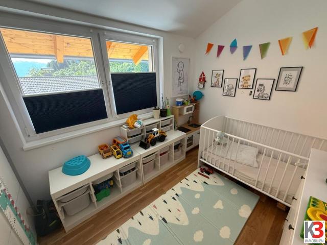 Wohnung mieten in Salzburg