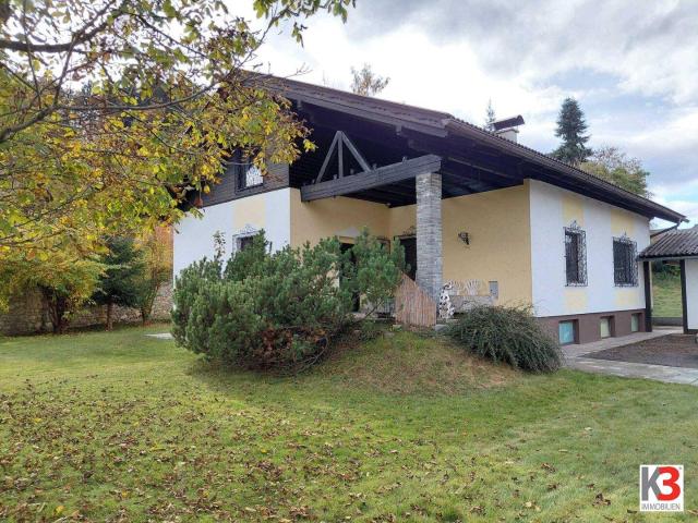 Haus kaufen in Rosegg, Kärnten