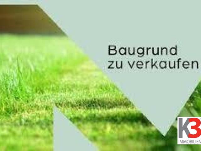 Grundstück kaufen in Salzburg