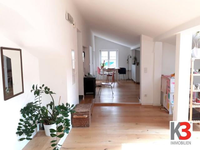 Loft kaufen in Hallein, Salzburg