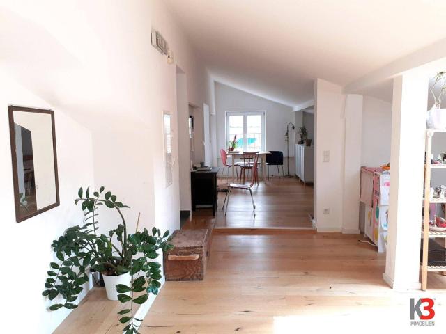 Apartment kaufen in Bad Dürrnberg, Hallein