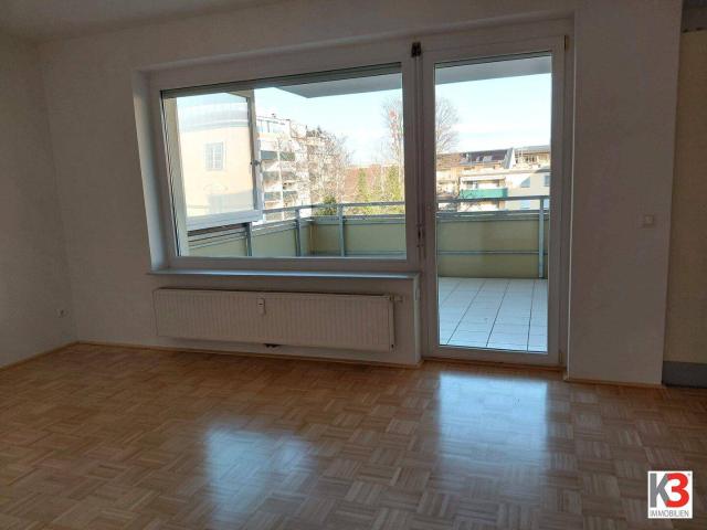 Apartment kaufen in Klagenfurt, Kärnten