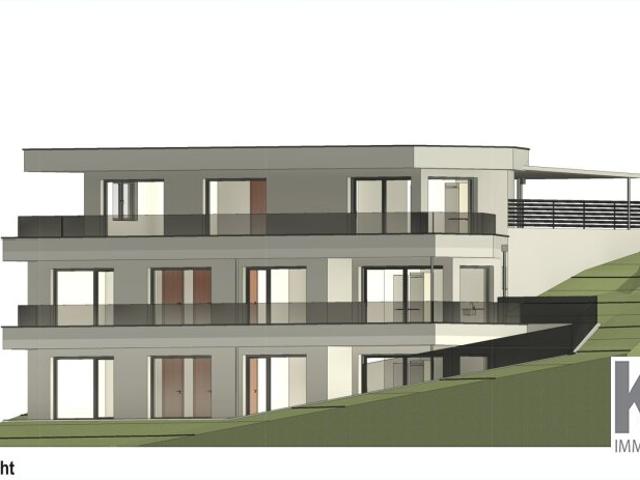 Terrassenwohnung kaufen in Steinbach am Attersee, Oberösterreich