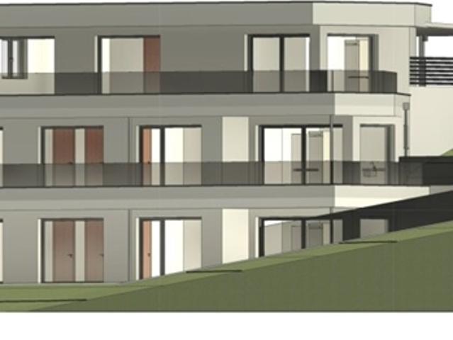 Terrassenwohnung kaufen in Steinbach am Attersee, Oberösterreich