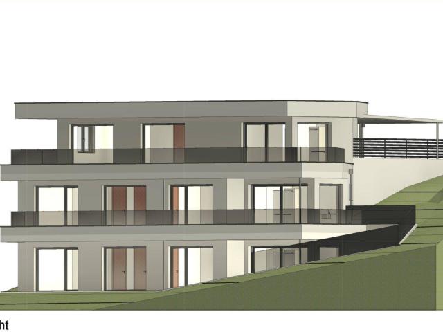 Apartment kaufen in Seefeld, Steinbach am Attersee