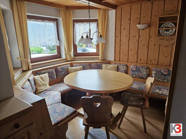 Haus kaufen in Kaprun, Salzburg