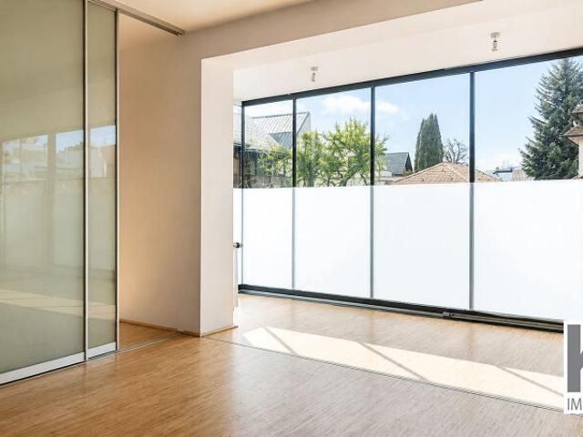 Erdgeschosswohnung kaufen in Salzburg