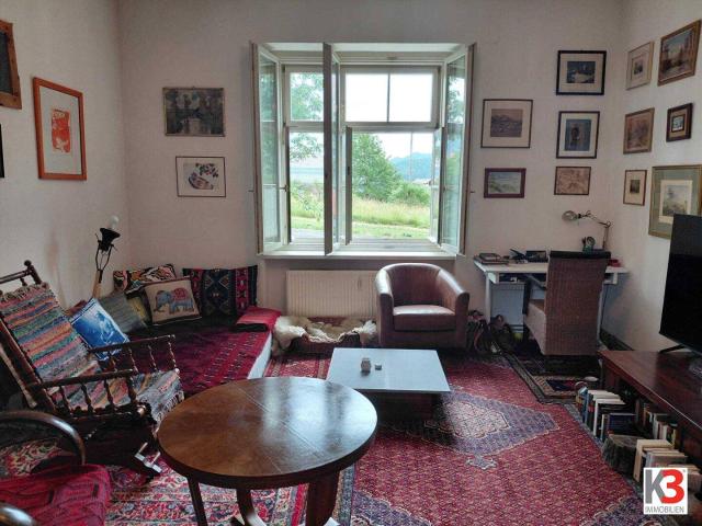 Apartment kaufen in Maglern, Arnoldstein