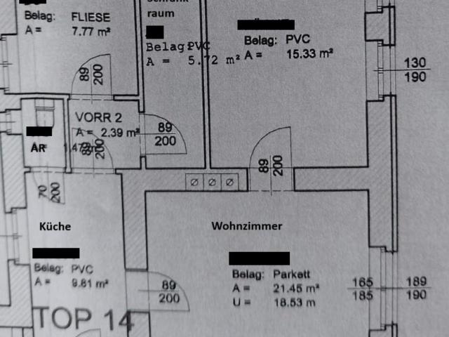 Wohnung kaufen in Arnoldstein, Kärnten