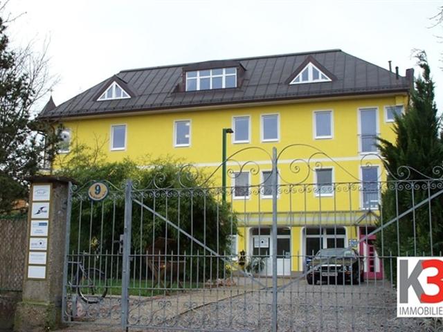 Gewerbe mieten in Salzburg