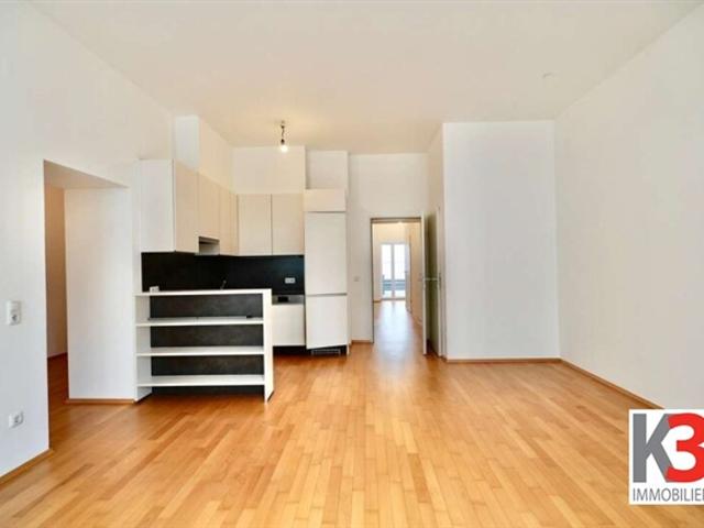 Wohnung kaufen in Klagenfurt, Kärnten