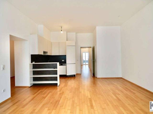 Apartment kaufen in Innere Stadt, Klagenfurt