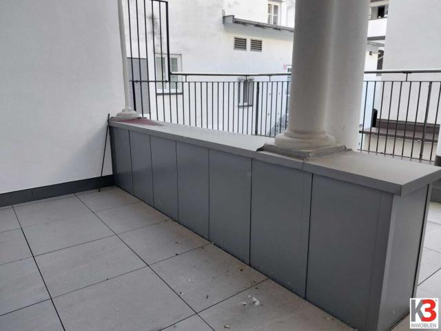 Wohnung kaufen in Klagenfurt, Kärnten