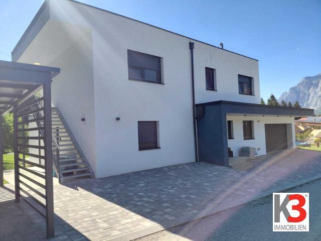 Apartment kaufen in Arnoldstein, Bezirk Villach-Land