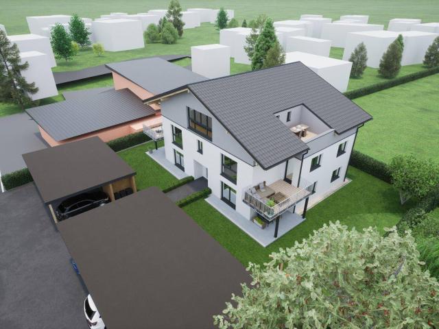 Apartment kaufen in Tumeltsham, Oberösterreich