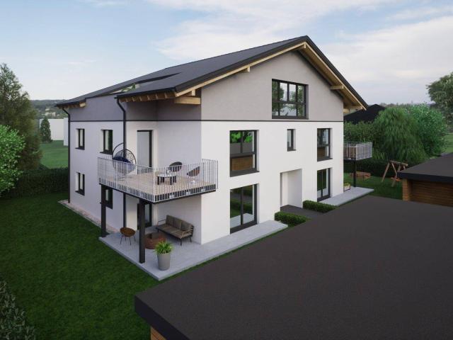 Apartment kaufen in Tumeltsham, Oberösterreich