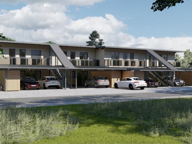 Wohnung kaufen in Zell, Maria Saal