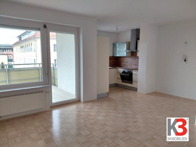 Wohnung kaufen in Klagenfurt, Kärnten
