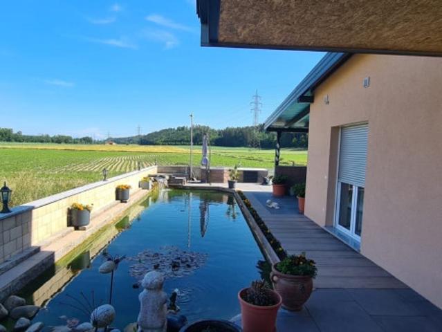 Wohnung kaufen in Höfen, Helpfau-Uttendorf