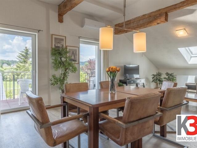 Apartment kaufen in St. Kanzian am Klopeiner See