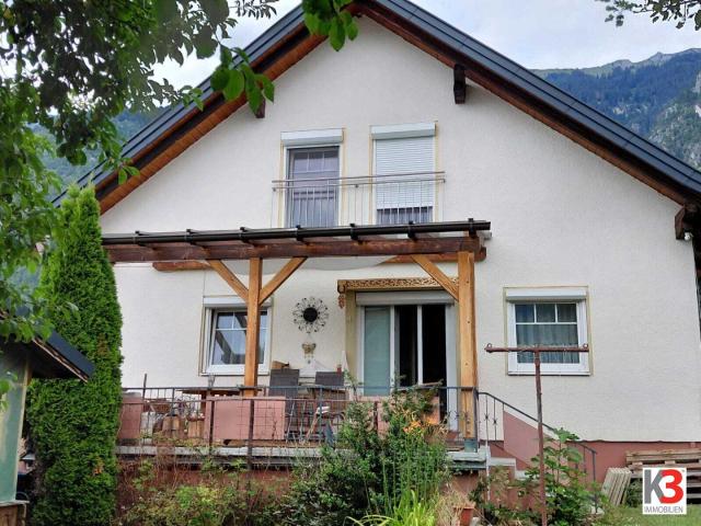 Haus kaufen in Hermagor