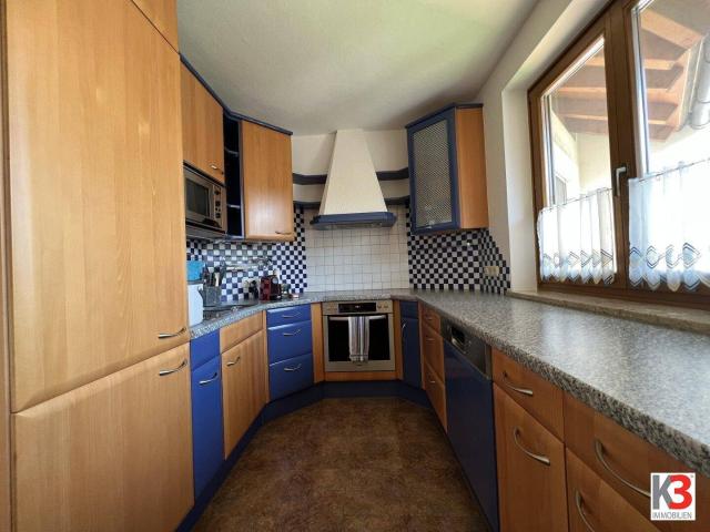 Apartment kaufen in Salzburg