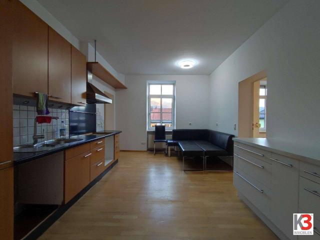 Apartment kaufen in Saalfelden, Thor