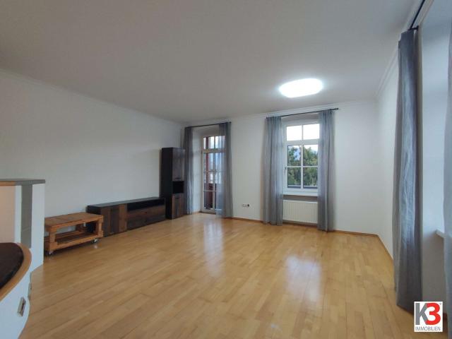 Etagenwohnung kaufen in Saalfelden