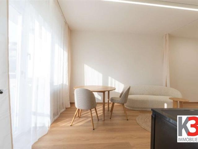 Wohnung kaufen in Salzburg