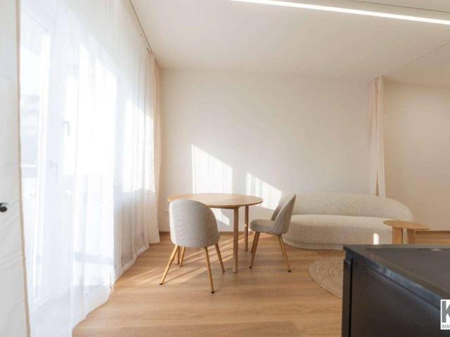 Apartment kaufen in Elisabeth-Vorstadt, Salzburg